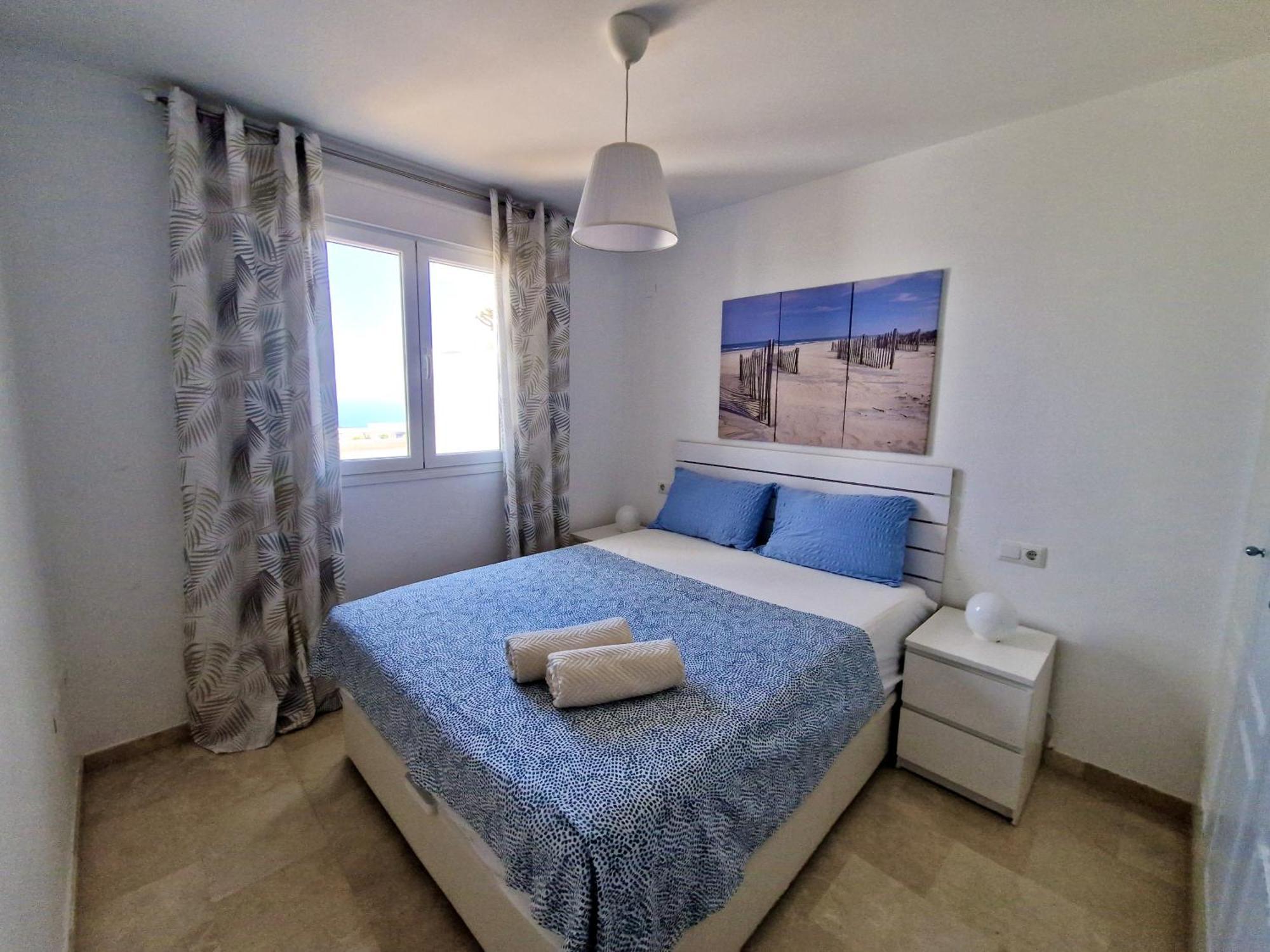 شقة Sr Olivias Sea View بينالماذينا المظهر الخارجي الصورة