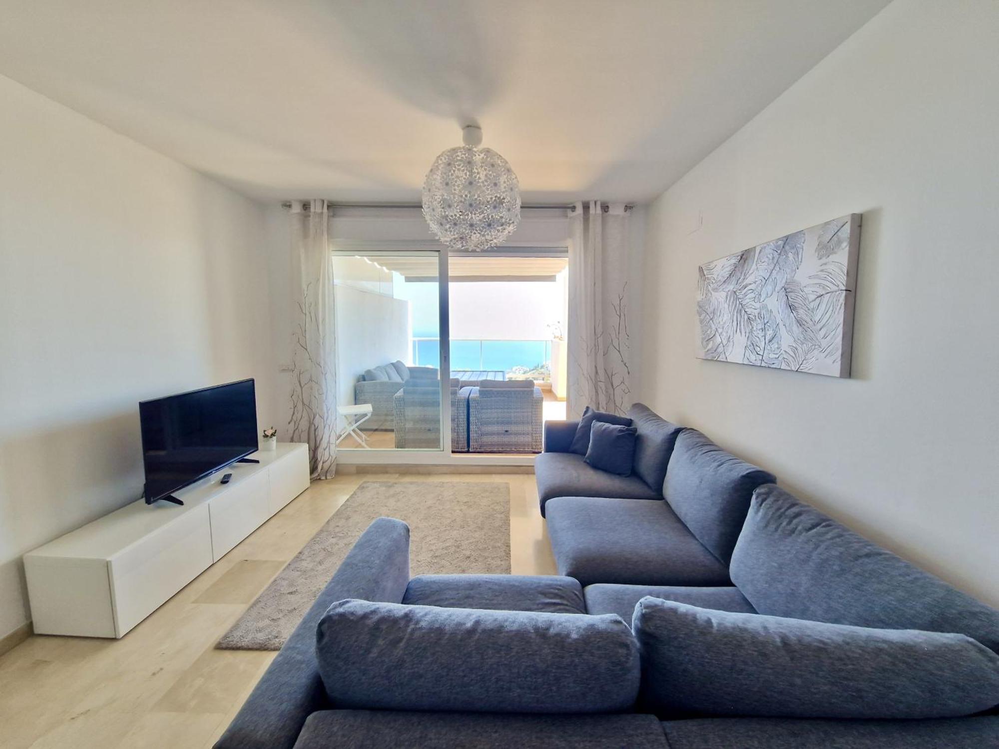شقة Sr Olivias Sea View بينالماذينا المظهر الخارجي الصورة